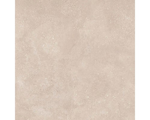 Nahaufnahme einer Bodenfliese mit unregelmäßiger Textur