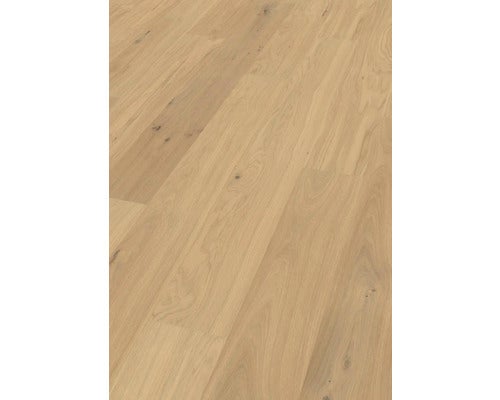 Hywood Echtholzboden Eiche Parc Ela Landhausdiele 2197x233x11 mm