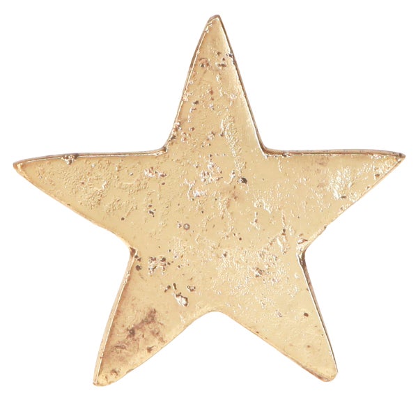 Dekorative Sternfigur