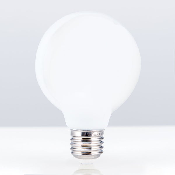 LED Globelampe dimmbar E27/8W(55W) 730 lm 2700 K warmweiß