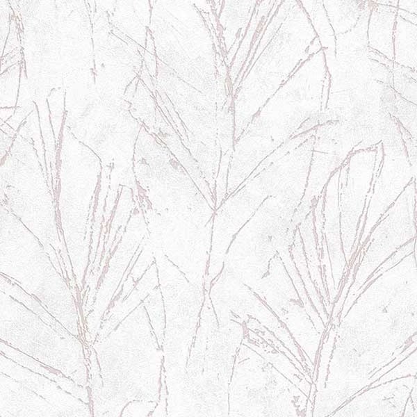 Erismann Tapete Uni Rosa - 53 cm x 10.05 m - 661509