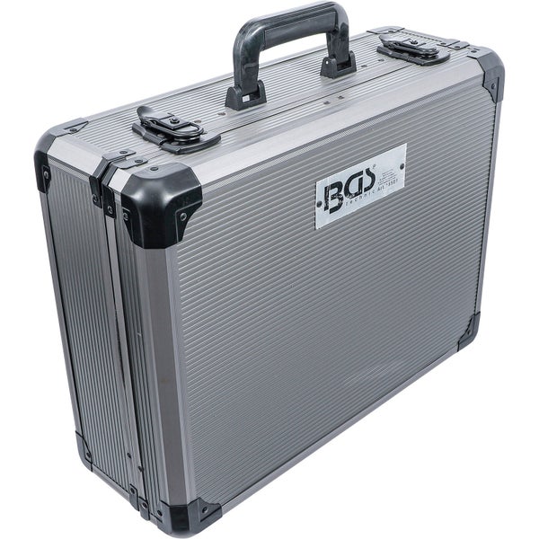 BGS Aluminium-Leerkoffer für Art. 15501 - 15501-LEER