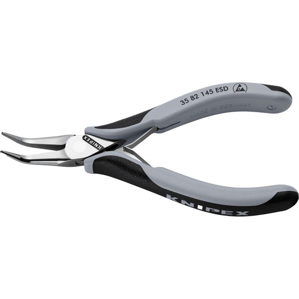 Knipex Elektronik-Greifzange ESD - 3582145ESD