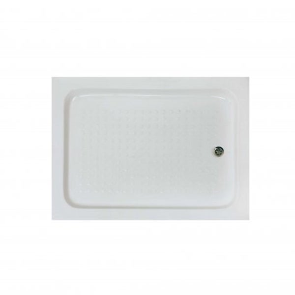 Duschwanne 100x70 Duschtasse 70x100 mit füsse und schürze