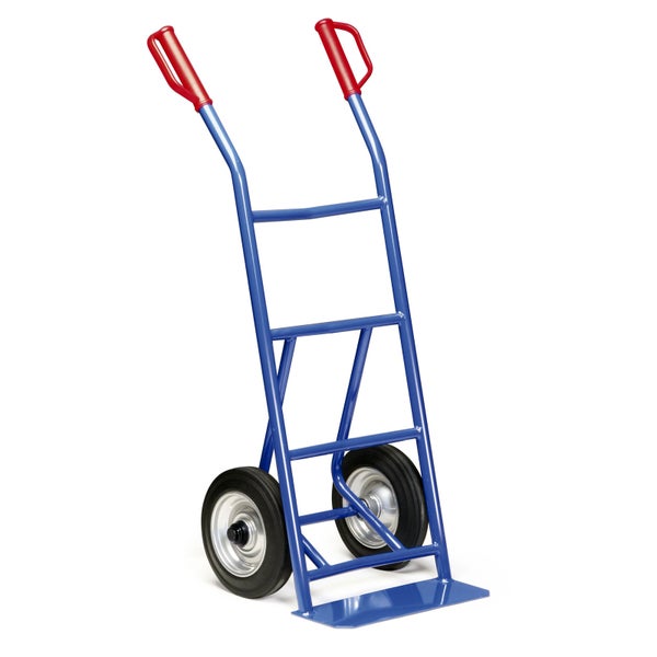 Sackkarre für den Transport von Lasten