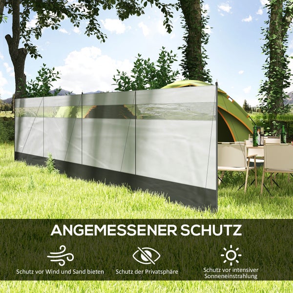 Nahaufnahme einer Taglilienblüte mit gelbem Zentrum
