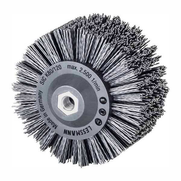 Lessmann Rundbürste Ø 140 mm M14 - 402880