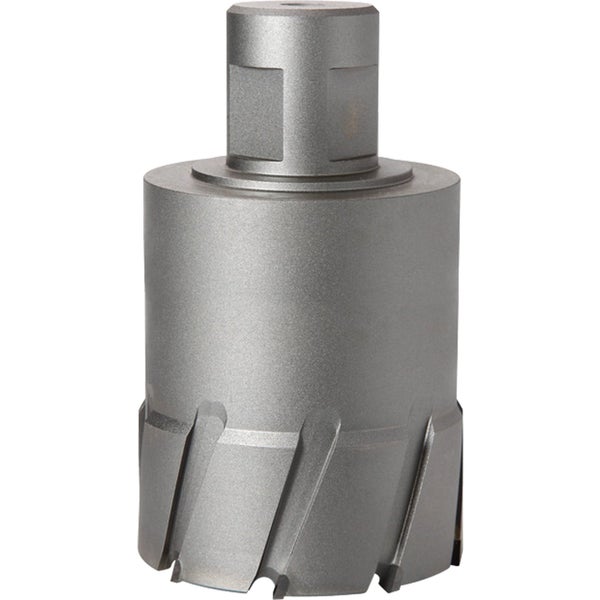 Zwei Sechskant-Steckschlüsseleinsätze