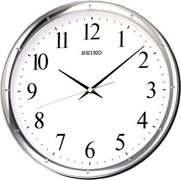 Seiko Uhren Wanduhr QXA417S | Bürouhren