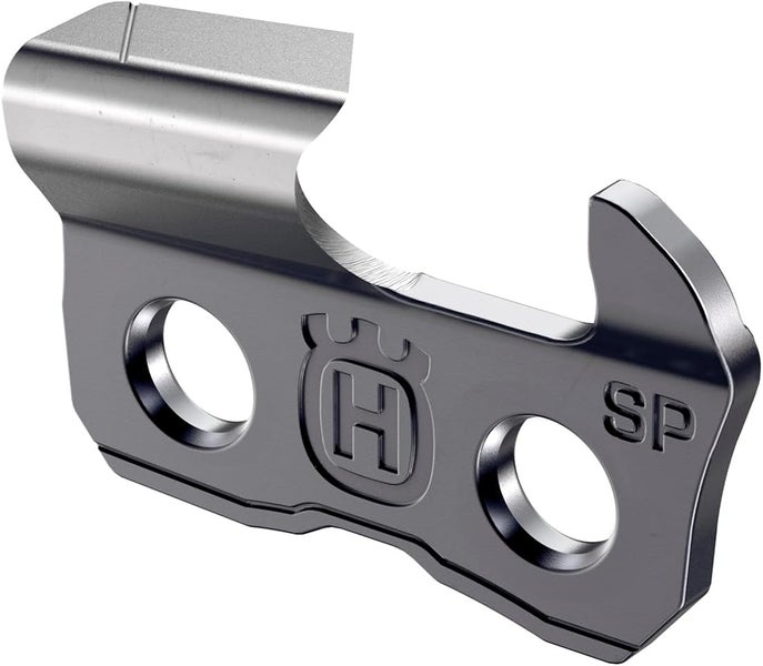 Husqvarna Sägekette Schneidezahn Nahansicht