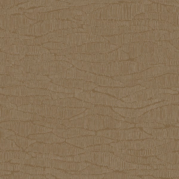 Textiltapete mit abstraktem Muster