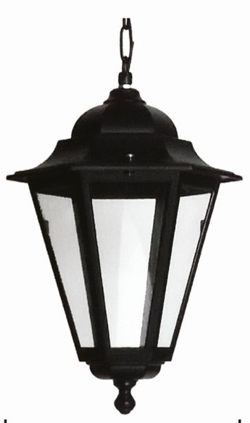 Hängelaterne für den Außenbereich