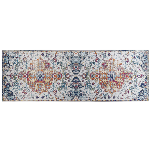 Teppich ENAYAM Bunt 70 x 200 cm