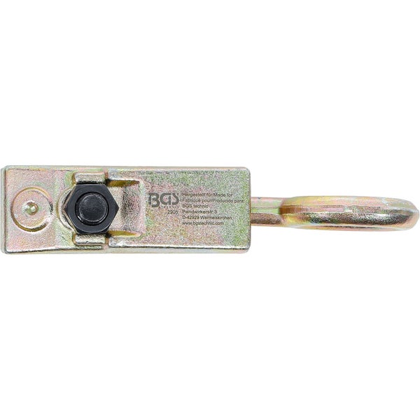 BGS Karosserie-Richtklemme 43 mm eine Zugrichtung max. 5 t - 2905