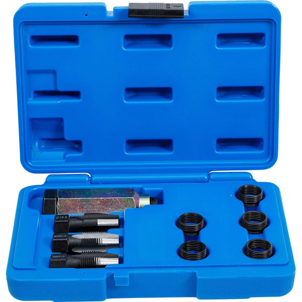 BGS Reparatursatz für Lambdasonden-Gewinde - 66215