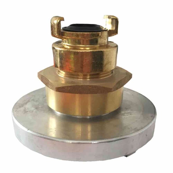 Storz Adapter + Übergangsstücke, B Coupling on Geka system