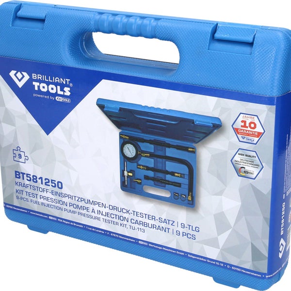 BGS Trennscheibe, 75 mm Durchmesser, geeignet für Trennschleifer