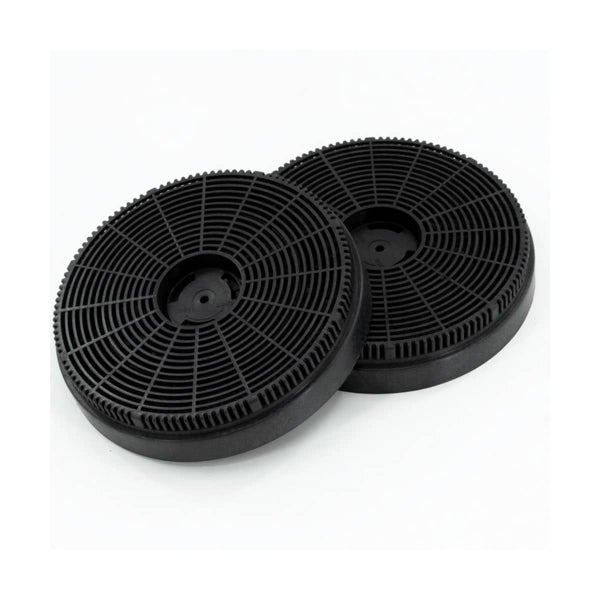 Aktivkohlefilter für Klarstein 10035386 (2 Stück)