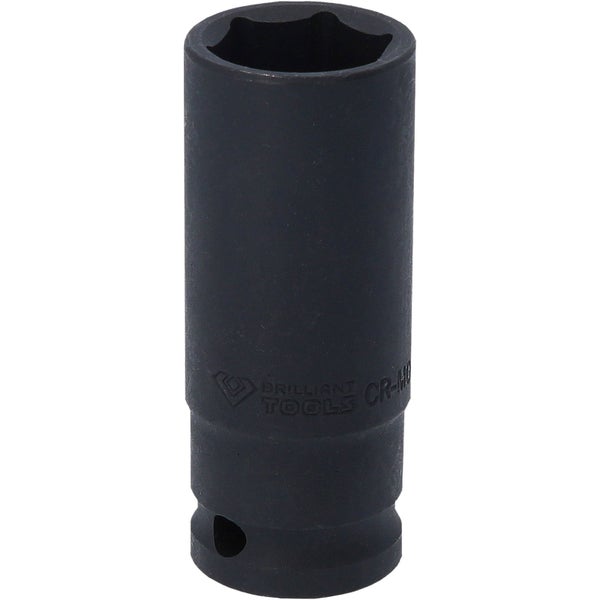 Steckschlüssel aus Stahl