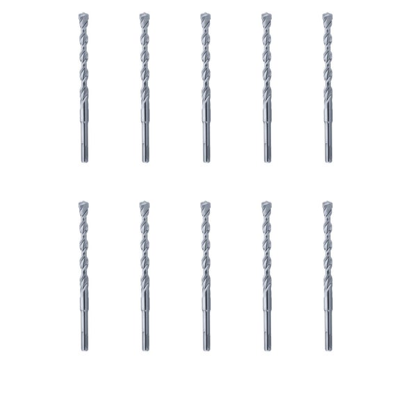 Makita 10x SDS-VPLUS-Bohrer 12x160 - B-46573-10