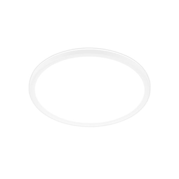 LED Deckenlampe Deckenleuchte LED Panel Effizienzklasse A Flach Backlight