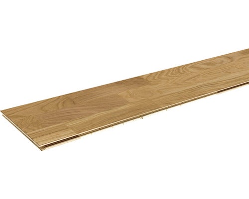 Parkett 13.0 Eiche 3-Stab mattlack