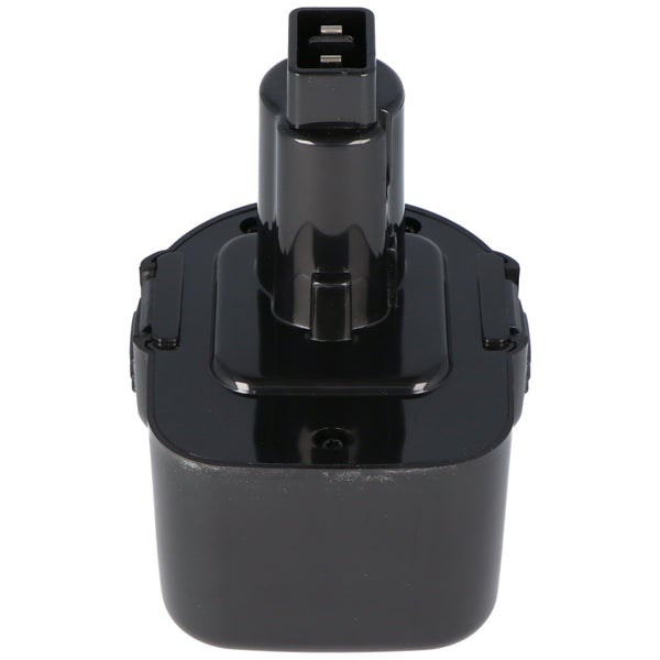 AccuCell Akku passend für Dewalt ELU EZWA 49, 12Volt, 2,0Ah NiMH