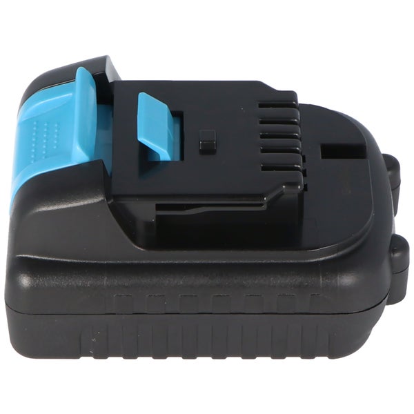 Akku passend für den Dewalt DCB120 Li-Ion Akku, DCB121, DCB127, 12Volt 1,5Ah