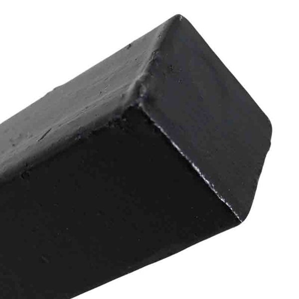Polierpaste in Blockform