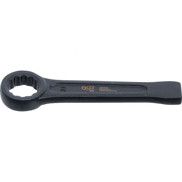 Schlagschlüssel, 27 mm