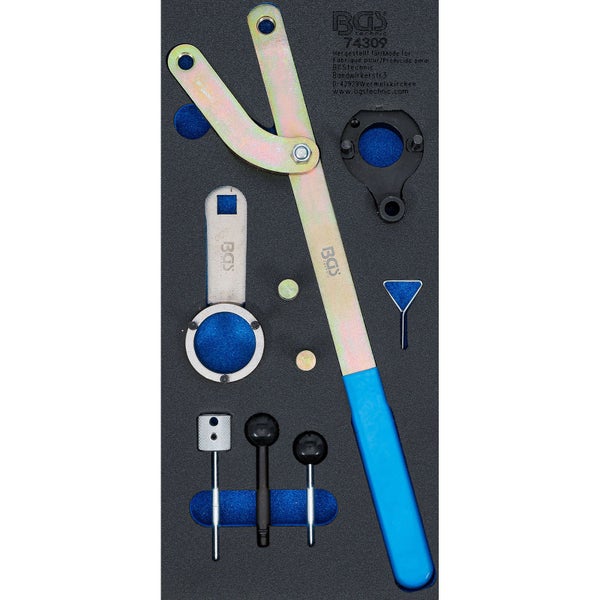 Holzdübel mit Festool Logo