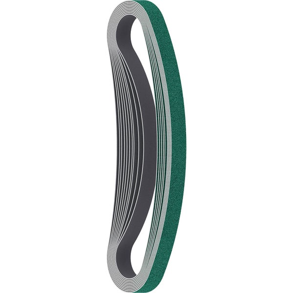 Schleifband für Bandschleifer