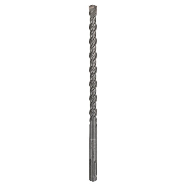 Bosch 10x Hammerbohrer SDS plus-5 10 x 150 x 215 mm - 2608585627