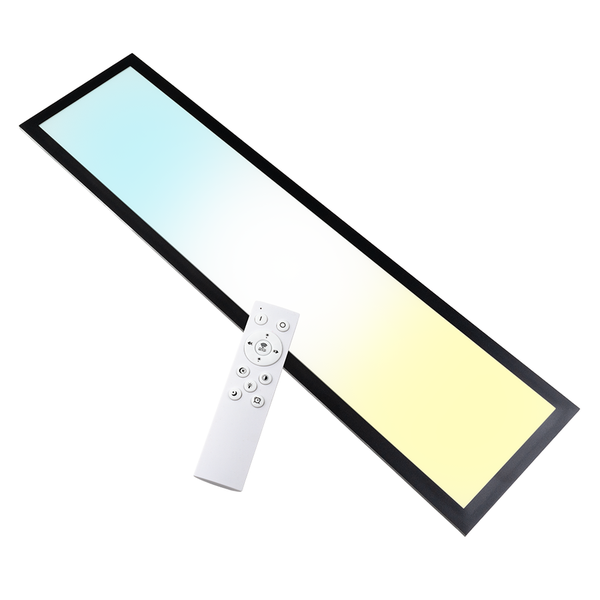 Deckenleuchte mit Fernbedienung