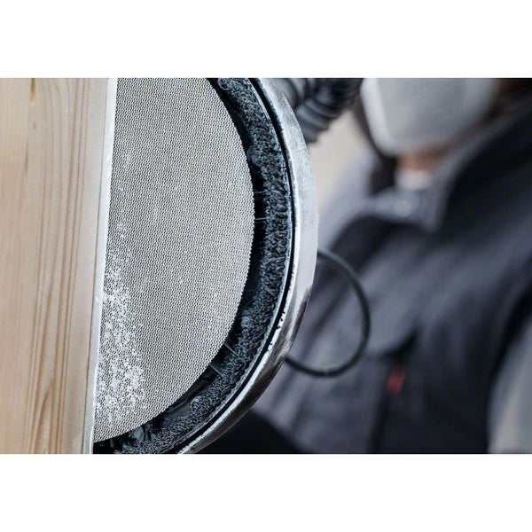 Bosch SDS plus-5X Hammerbohrer, Durchmesser 26 Millimeter, Länge 450 Millimeter