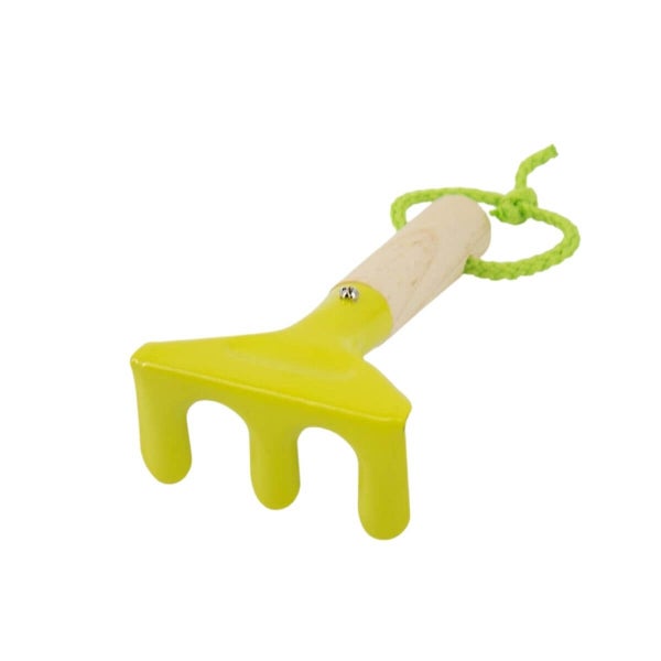 Gartenset für Kinder (6-teilig) - Blau/Gelb