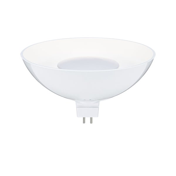 Standard 12V LED Reflektor GU5,3 440lm 4,9W 3000K Weiß