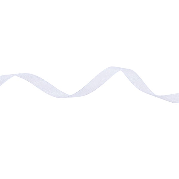 Dekoratives Textilband gewellt