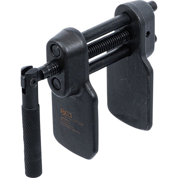 BGS Bremskolben-Rücksteller mit Doppelführung universal - 67309