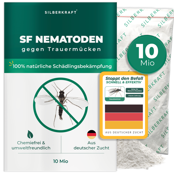 SF Nematoden 10 Mio