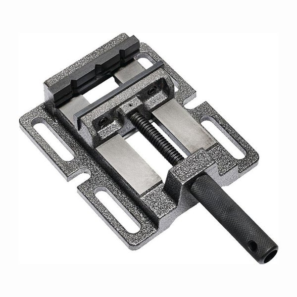 Wabeco Bohrmaschinenschraubstock Backenbreite 85 mm - 40526