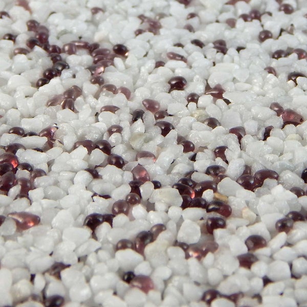 Terralith Buntsteinputz Mosaikputz 2mm -15 kg- BSP64