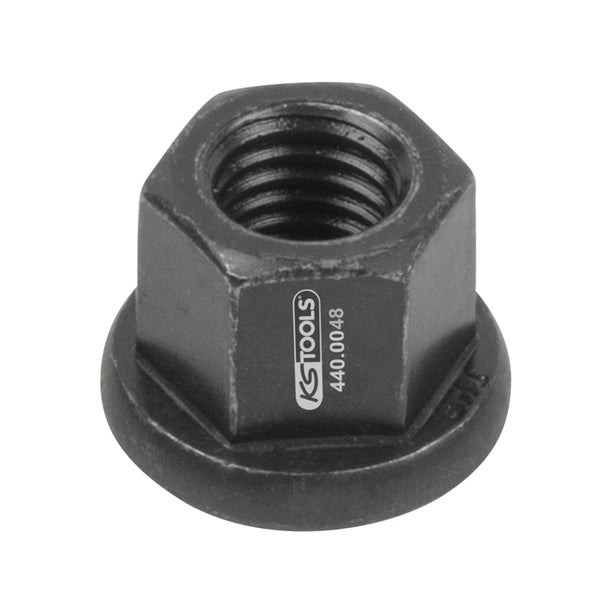 KS Tools Logo, Mutter, Werkzeug