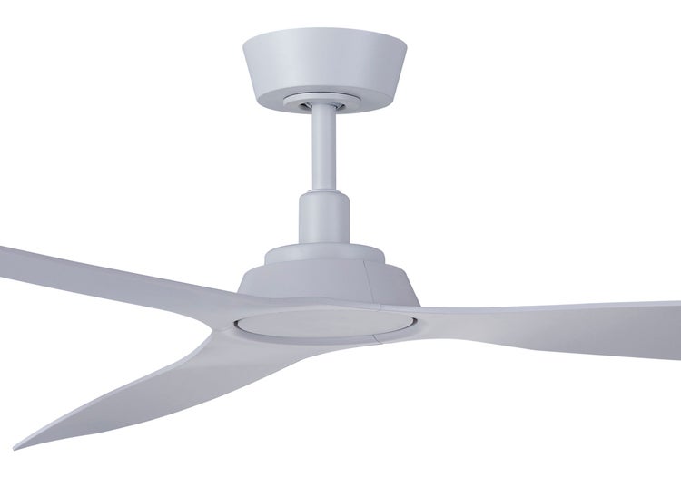Moto Deckenventilator 132 cm mit 6 Geschwindigkeiten und Fernbedienung
