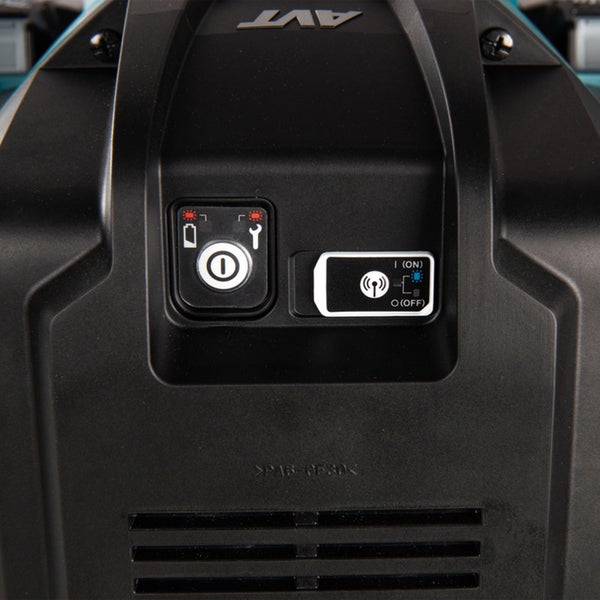 Makita HM004GZ01 Akku-Abbruchhammer 2x40V max. Solo