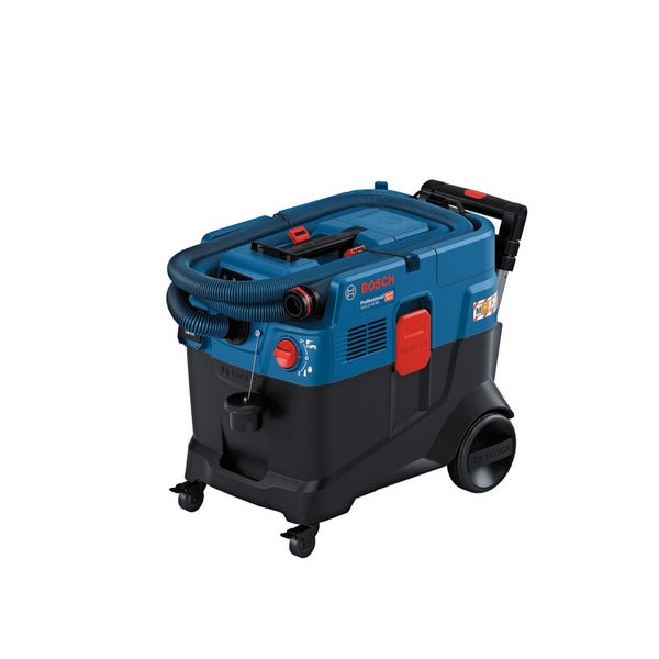 Bosch Allzwecksauger GAS 12-40 MA 1.200 W - 06019M0120