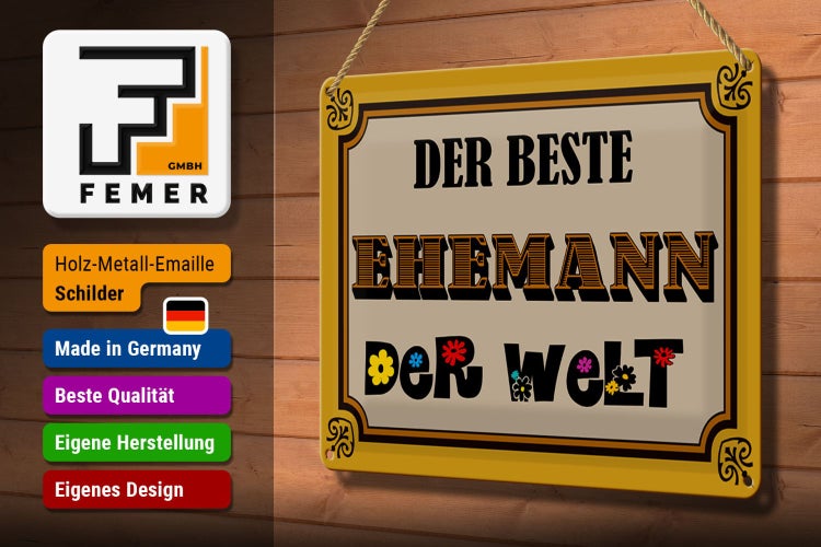 Detailansicht einer Tischplatte mit Holzstruktur und einem Gestell