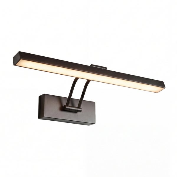 Wandleuchte zur Bildbeleuchtung