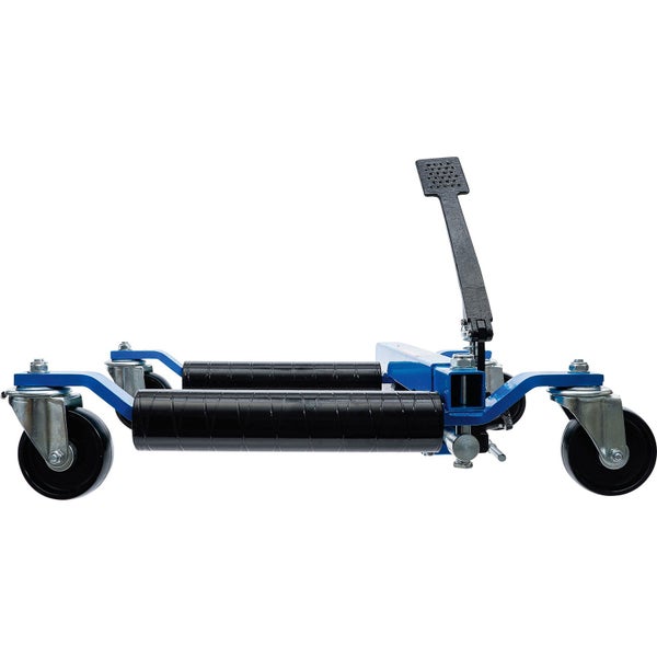 BGS Rangier-Hubwagen 600 kg - 8604