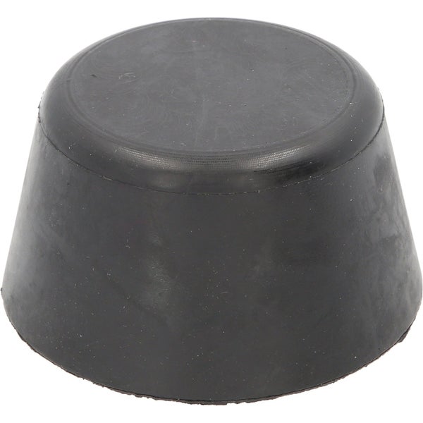 KS TOOLS Gummiauflage 11 für Hebebühnen Ø 105 mm - 160.0485